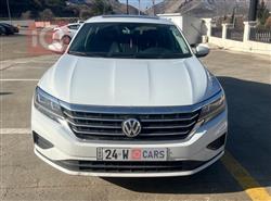 فولكسفاغن باسات